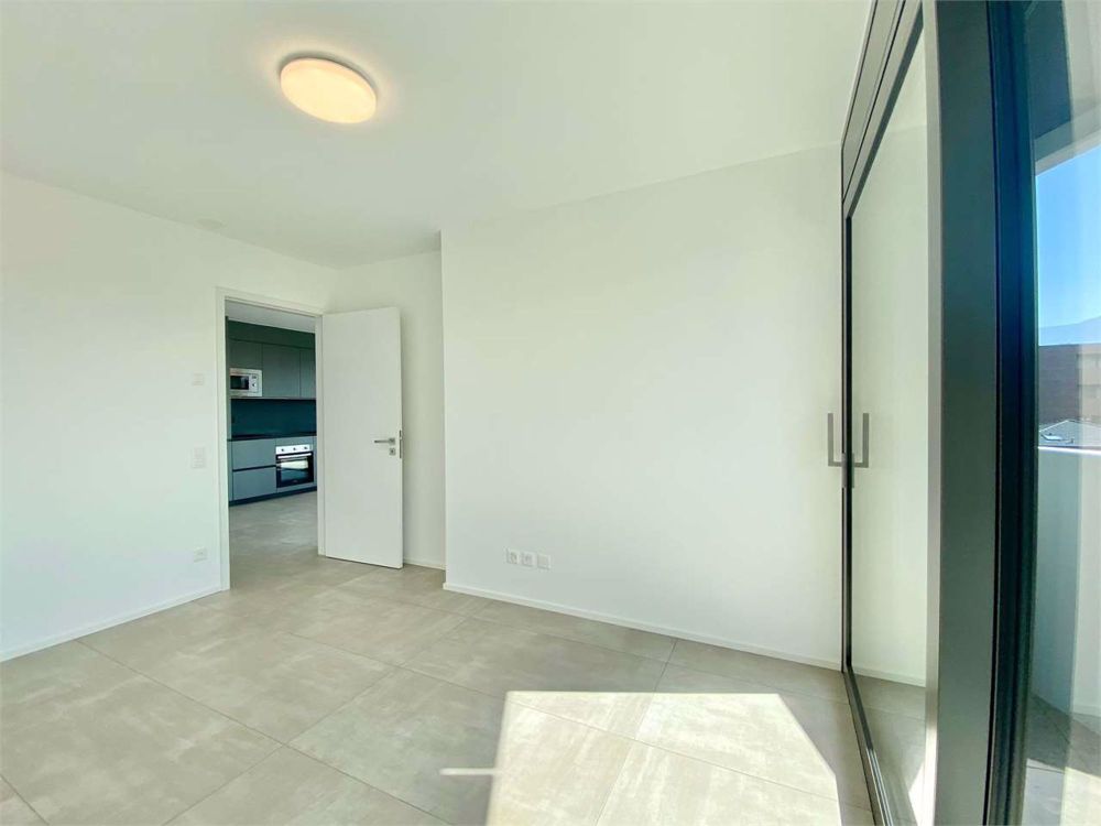 Elegantes Appartement mit Terrasse in Breganzona, Neubau - Bild 12