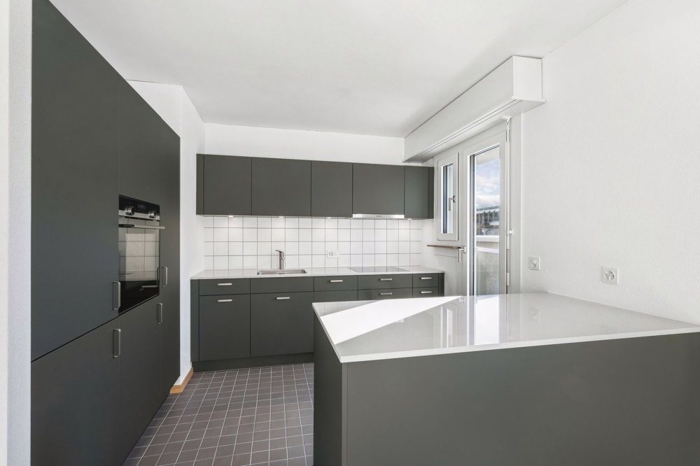 4 ½ Zimmer-Attikawohnung in Basel mieten - Bild 5