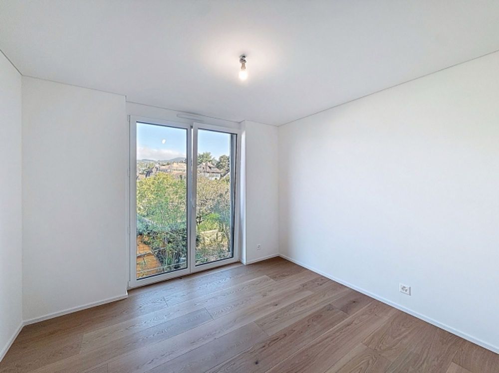 Appartement neuf - 3 pièces avec balcon - Bild 7