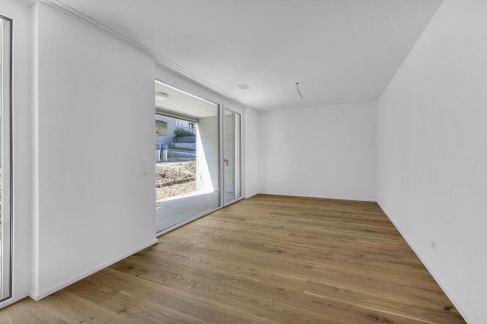 4.5 Zimmer Neubau Wohnung - Bild 12