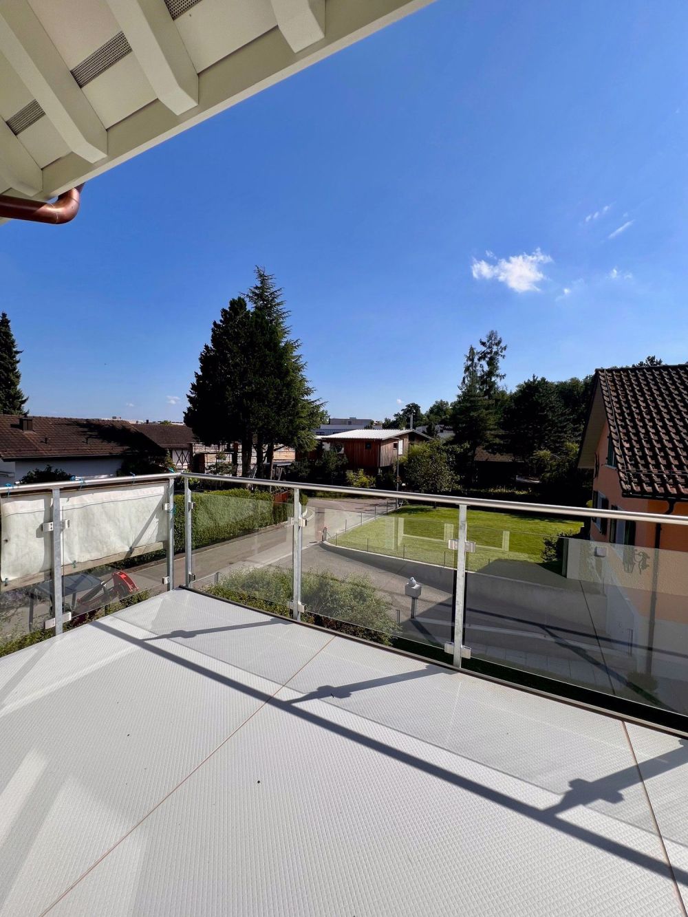 Erstvermietung - Wunderschöne Wohnungen in Oberglatt! - Bild 6