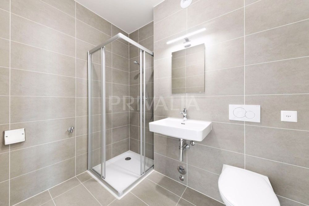 Elegantes neues Dachgeschoss mit Panoramablick - Bild 8