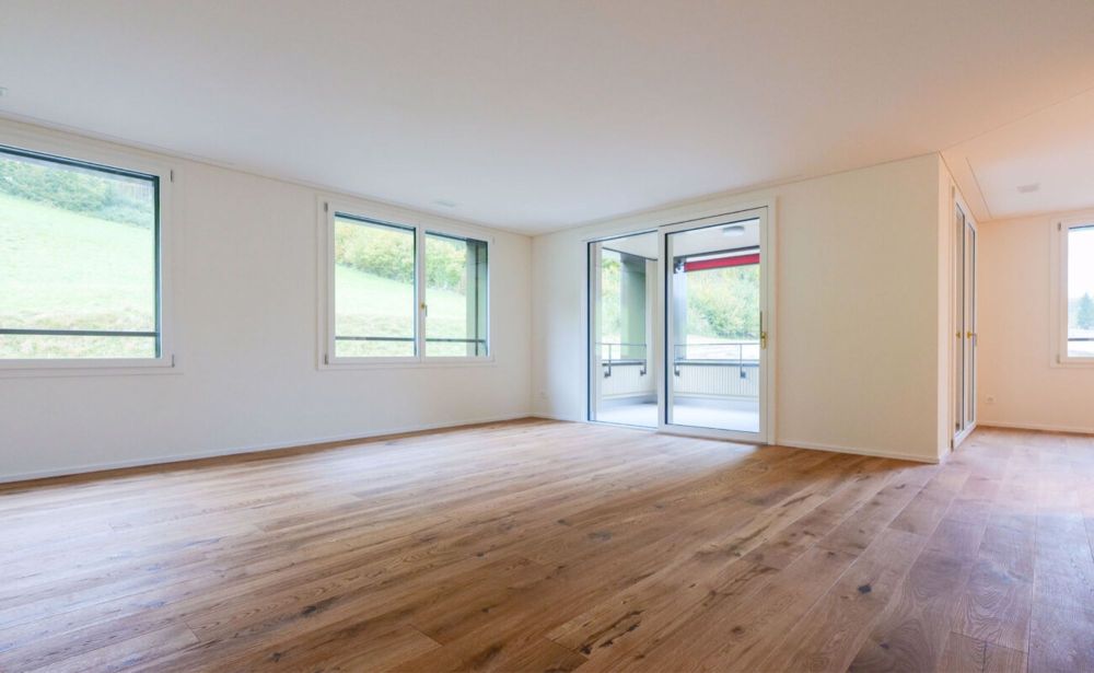 Attikawohnung, 3.5 Zi., Eigentumsstandard - per 01.08.2025 oder nach Vereinbarung - Bild 4