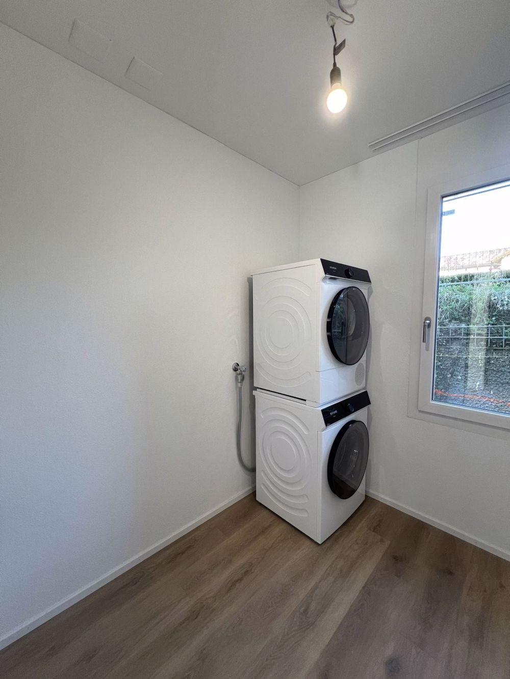 3.5-Zimmer-Seniorenwohnung in Bubendorf zu vermieten - 06 Reduit