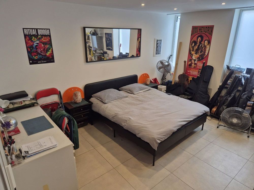 Loft - Erdgeschoss - Bild 4