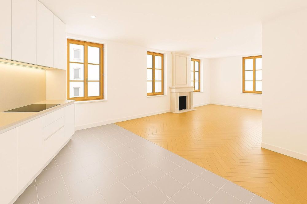 Morges - rue du Bluard 6 - appartement de 3.5 pièces avec une - Bild 5