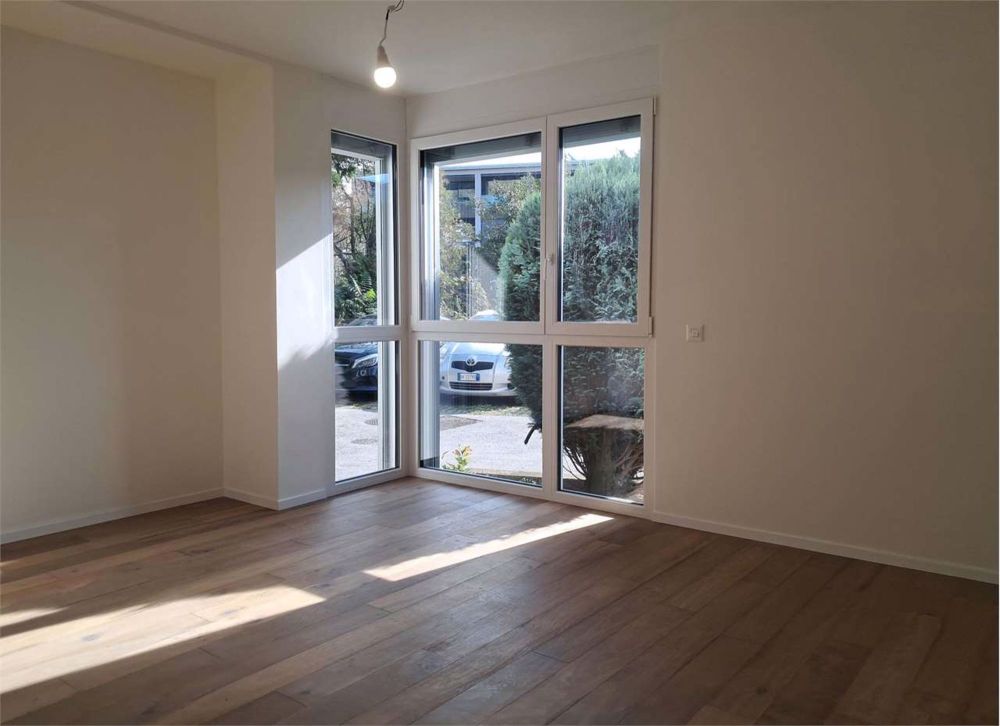 Moderne helle 3,5-Zimmer-Wohnung - Erstvermietung - Bild 6