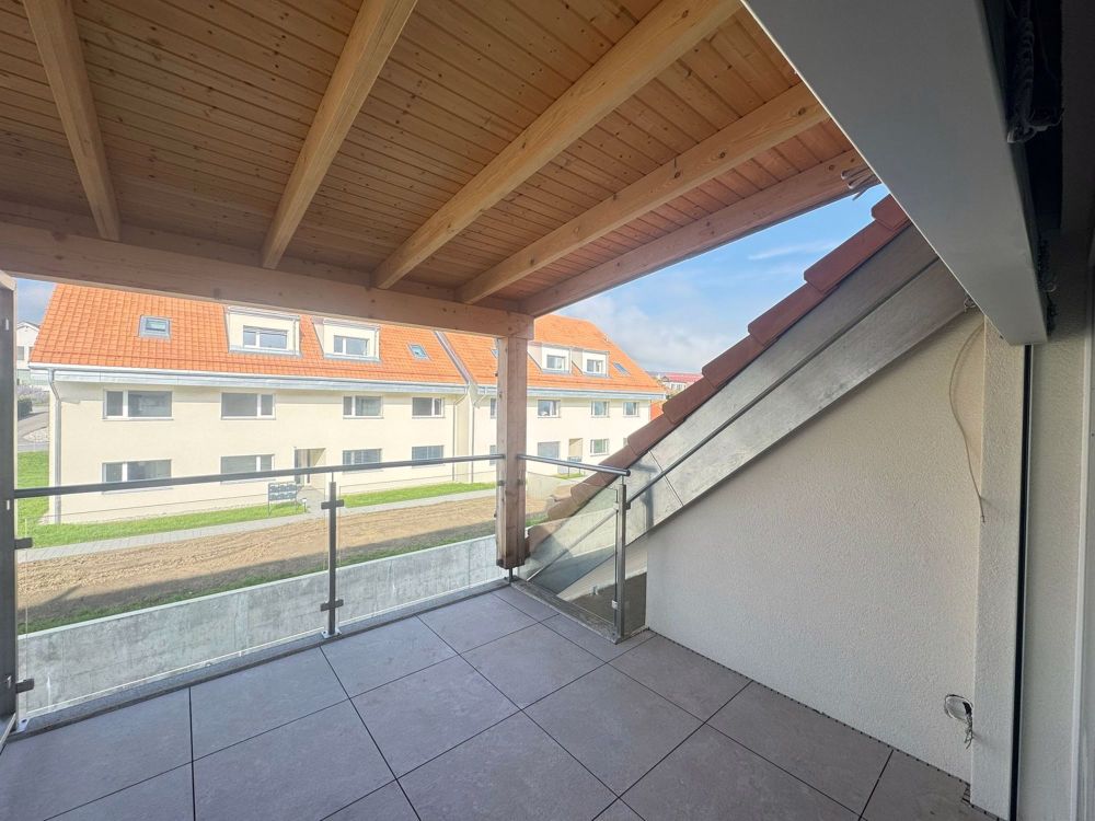 Zwei wunderschöne neue 3-Zimmer-Duplexwohnungen - Bild 6