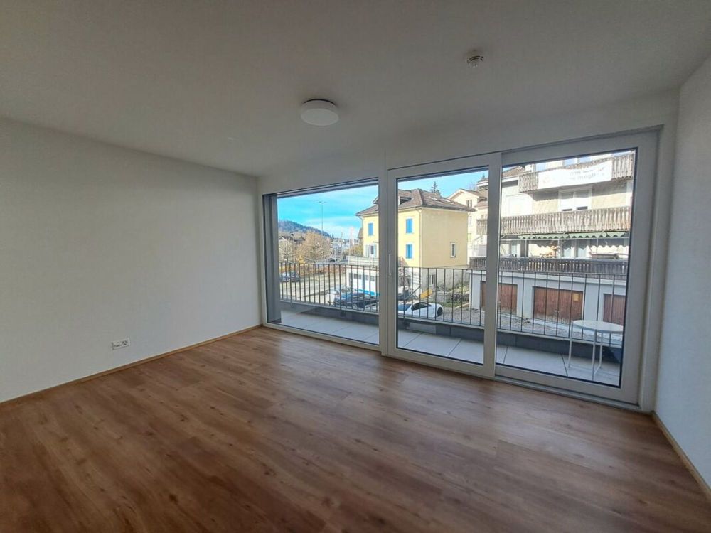 *Winteraktion 2025* - Rollstuhlgängige 1,5-Zimmer-Appartements mit Balkon - Bild 4