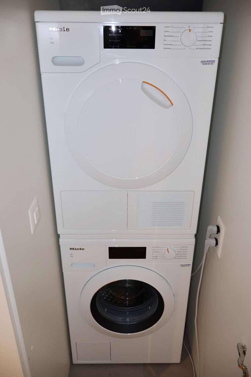 NEU GEBAUT - GROSSES DUPLEX MIT UNABHÄNGIGER SUITE - Bild 9