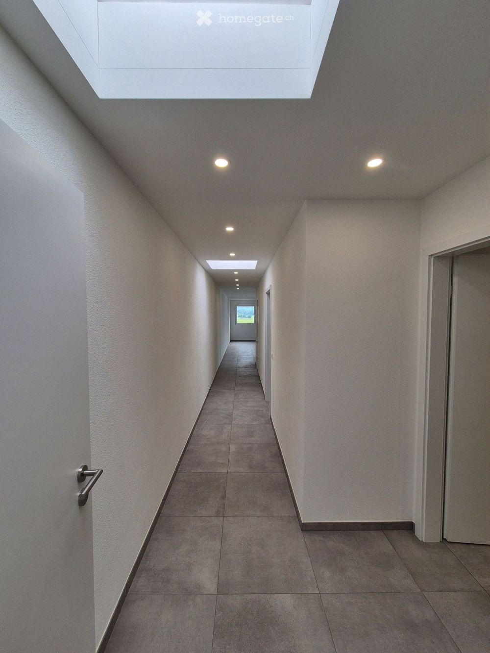 Modernes 3.5-Zimmer-Appartement in neuer Bauweise in Gordola - Bild 4