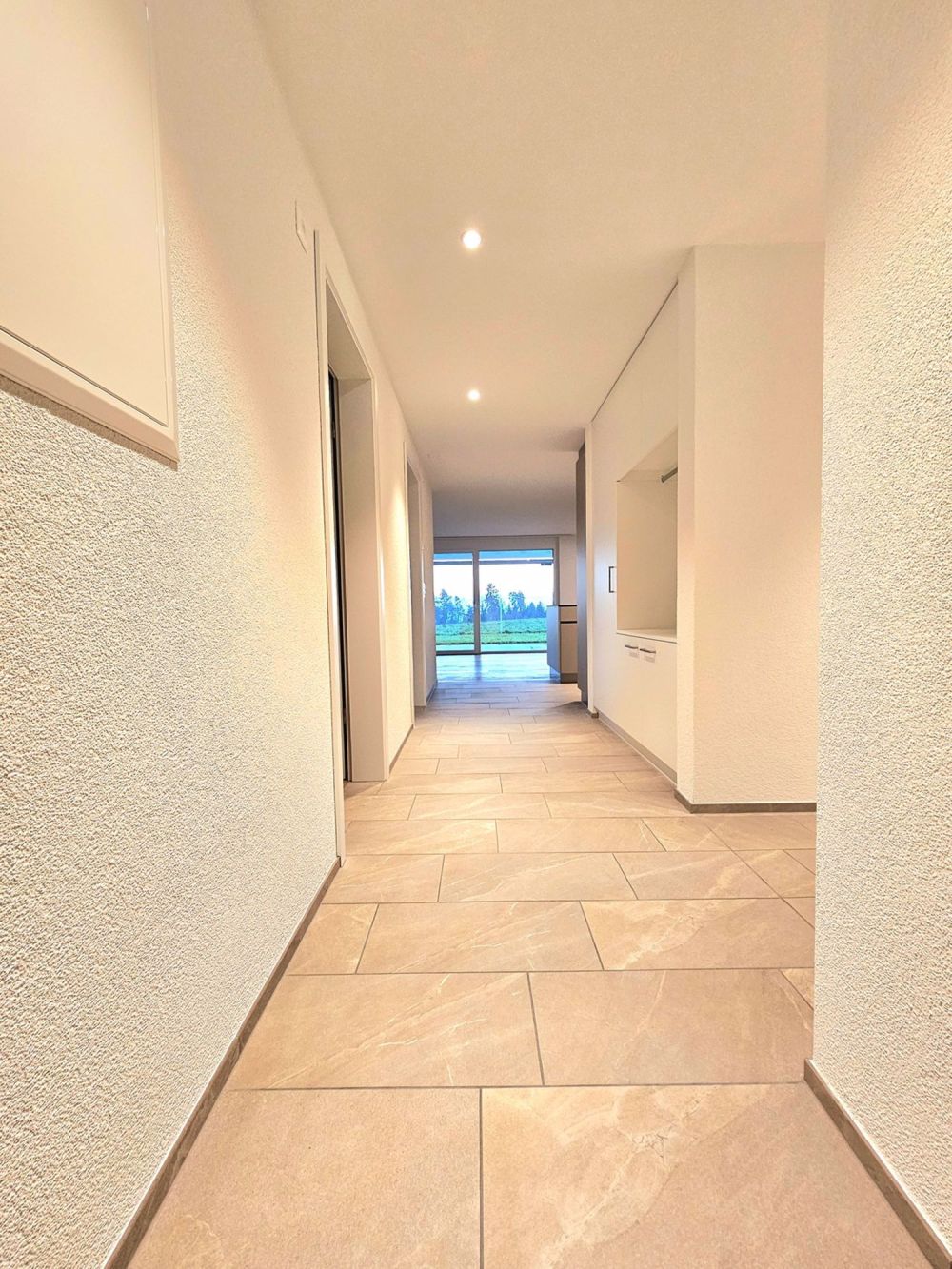 3 ½ Zimmer-Wohnung in Rossrüti mieten - Bild 7