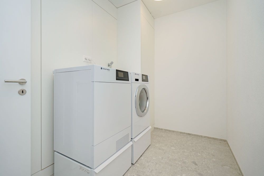 Färbi Zofingen 2.5-Zimmerwohnung 2.OG - Reduit