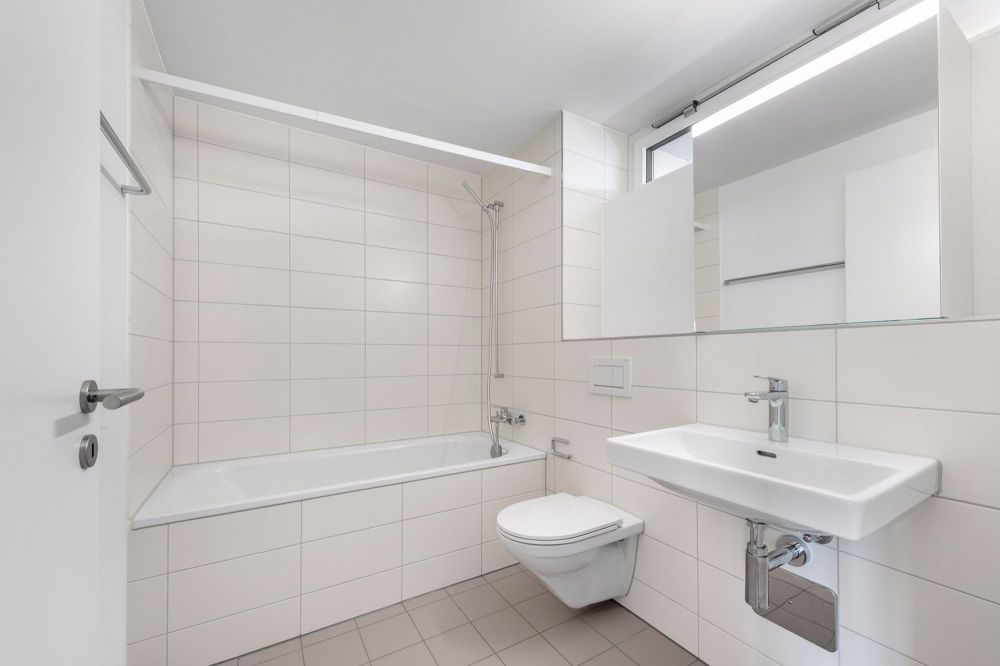 Wohnung im Herzen von Emmen - Bild 8