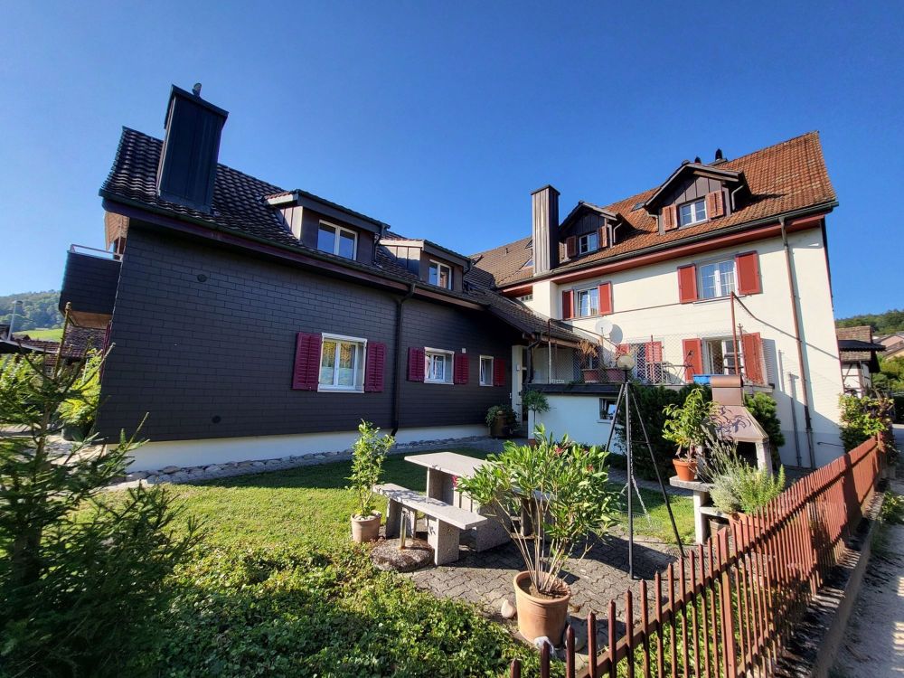 3 Zimmer-Wohnung in Weiningen ZH mieten - Bild 8