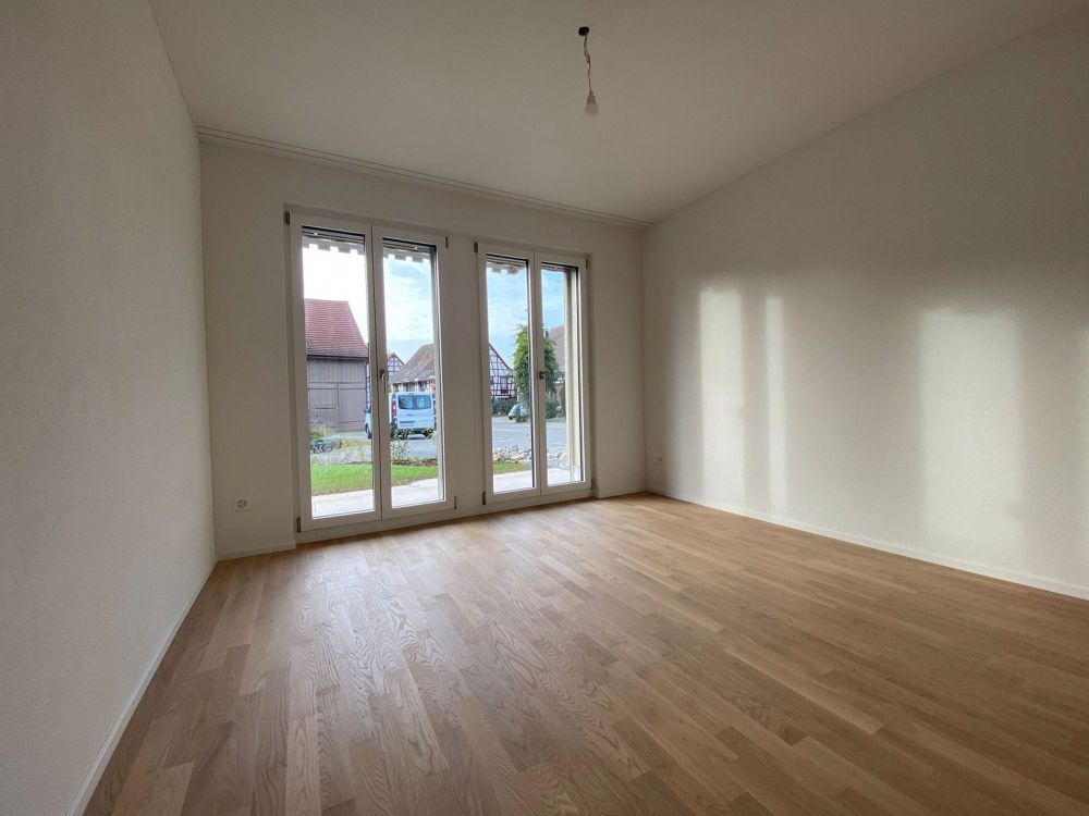 Moderne 4.5 Zimmerwohnung zu vermieten - Bild 10