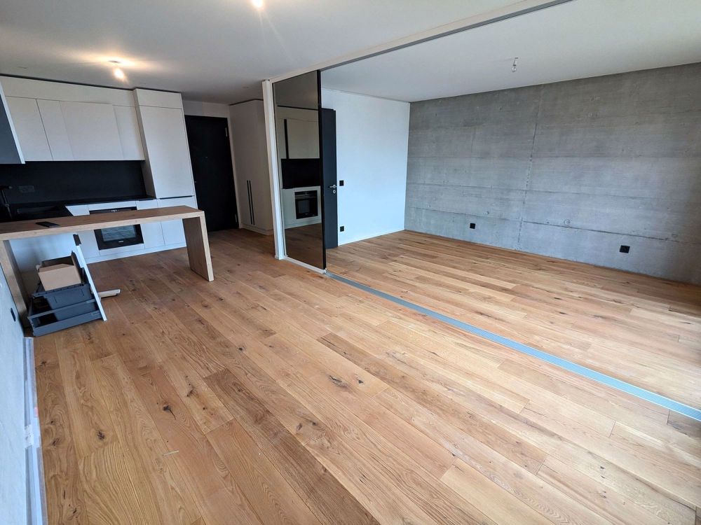 Übernahme eines Mietvertrags für eine schöne 2.5-Zimmer-Wohnung von hohem Standard - Bild 13