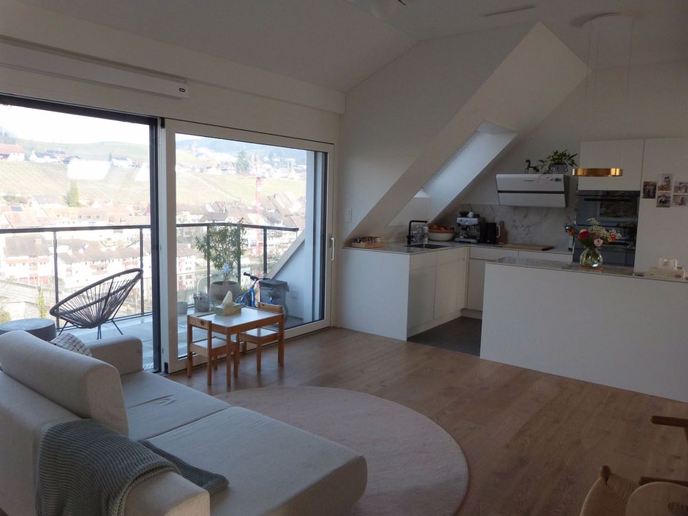 3 ½ Zimmer-Wohnung in Eglisau mieten - Bild 1