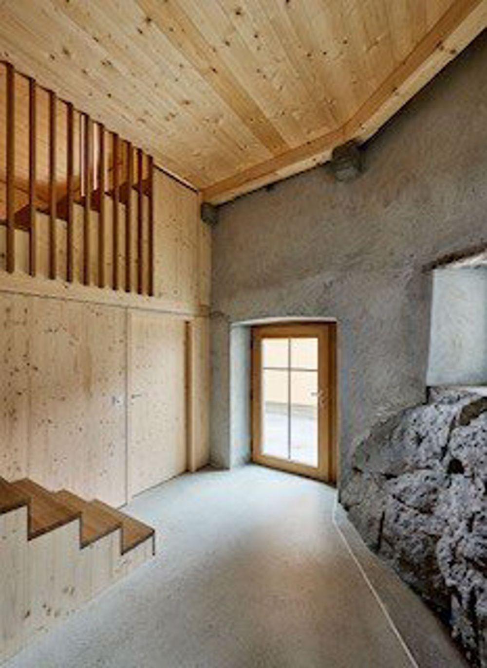 Traumhaftes Loft im Herzen des UNESCO-Welterbes - 5