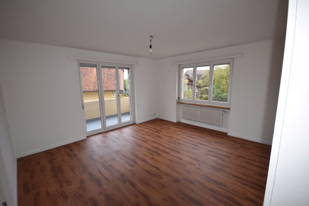 ERSTVERMIETUNG: 4-Zimmerwohnung mit Balkon - Bild 6