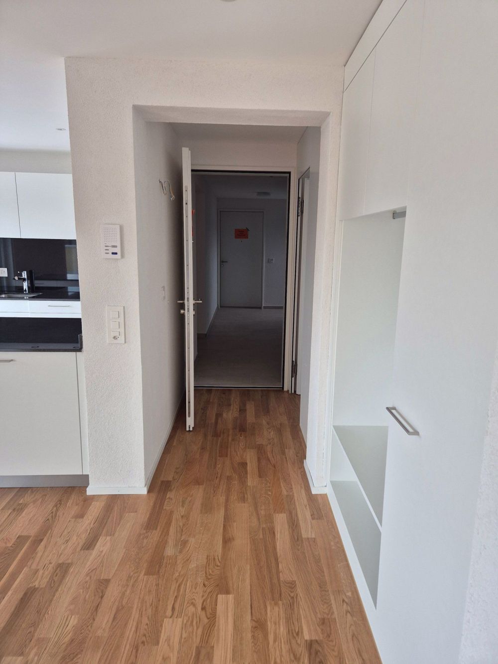 NEUBAU: 3 ½ Zimmer-Attikawohnung 98m2 mit 57m2 Terrasse - Bild 4