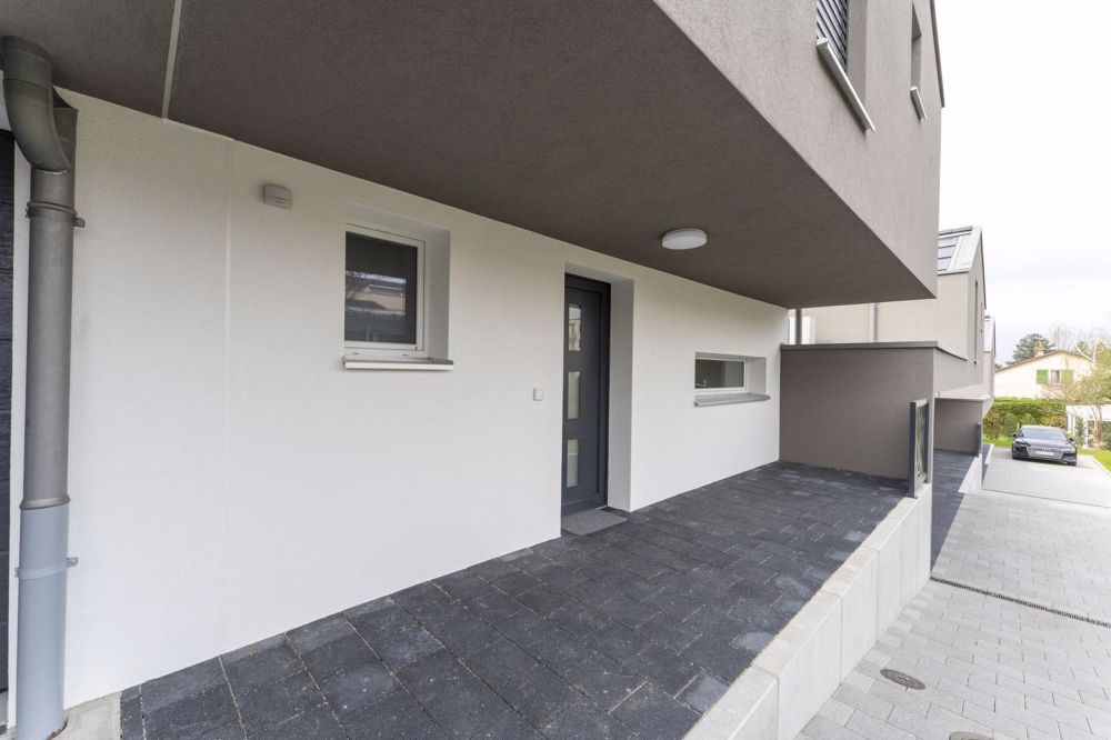 Villa Moderne, construction THPE, proche des Organisations Internationales - Bild 12