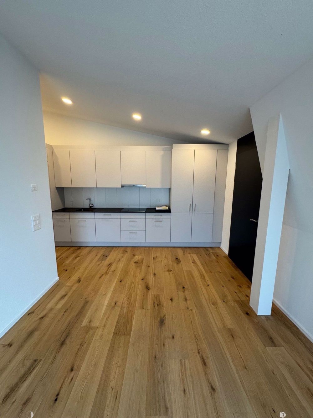 Erstvermietung – Neubauprojekt 4.5-Zimmer-Wohnungen ab 110.2m2 BGF - Bild 1