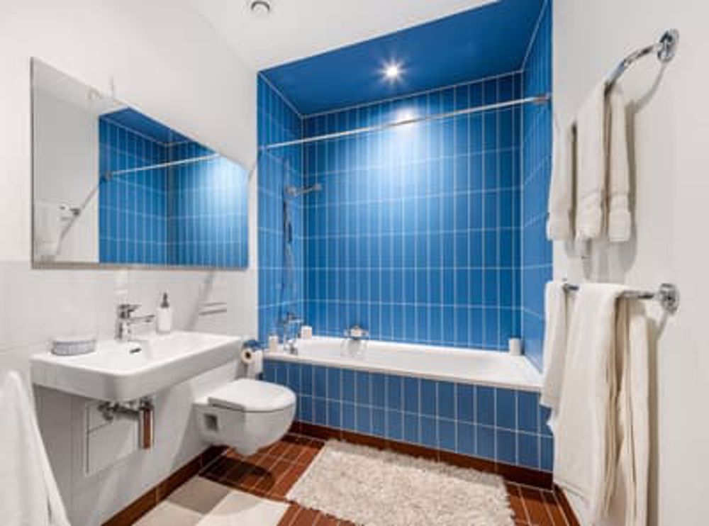 Moderne 2.5-Zimmer-Wohnung mit Balkon in Zürich-Leimbach - Bild 6