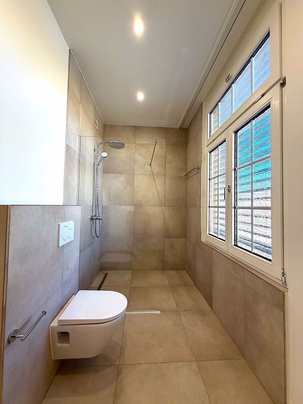 Moderne 3.5 Zimmer Etagenwohnung zentral gelegen - Bild 6