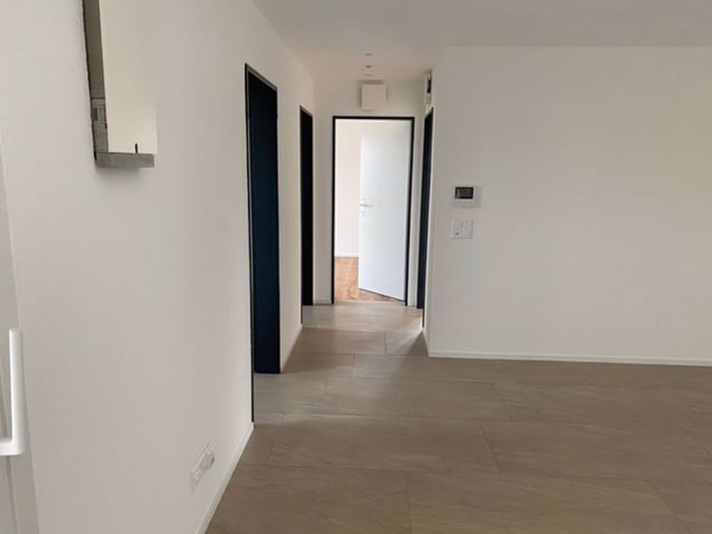 Moderne 3.5-Zimmer-Wohnung in Amriswil - Bild 5