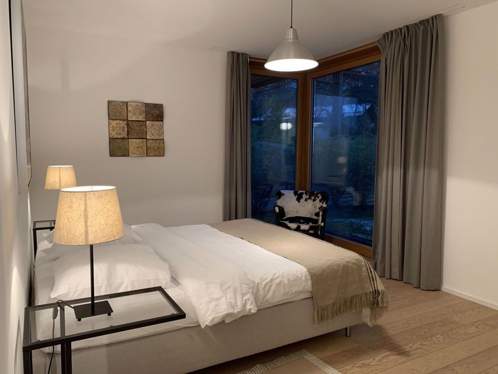 Réf - JP4-L2 - chambre