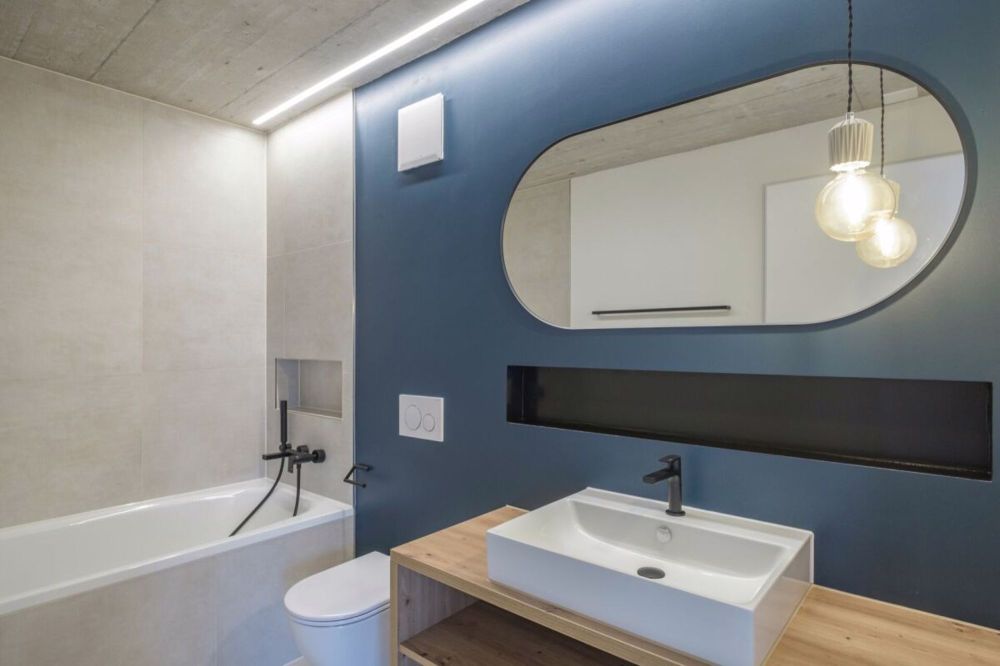 3.5-Zimmer-Wohnung - Bild 7