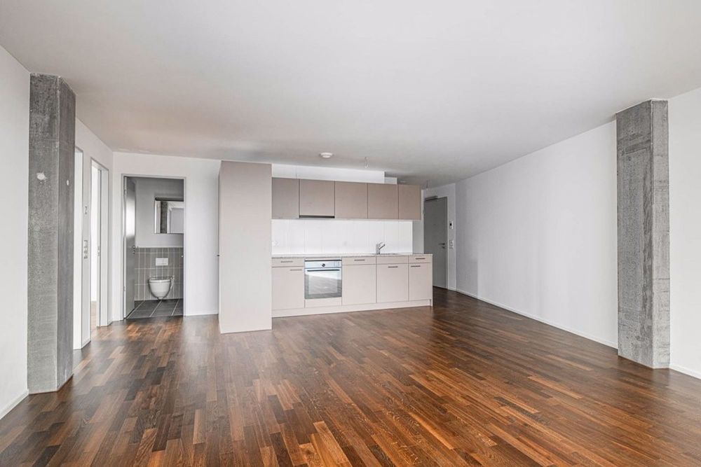 MIETEN OHNE KAUTION - Moderner Komfort an zentraler Lage - Bild 4