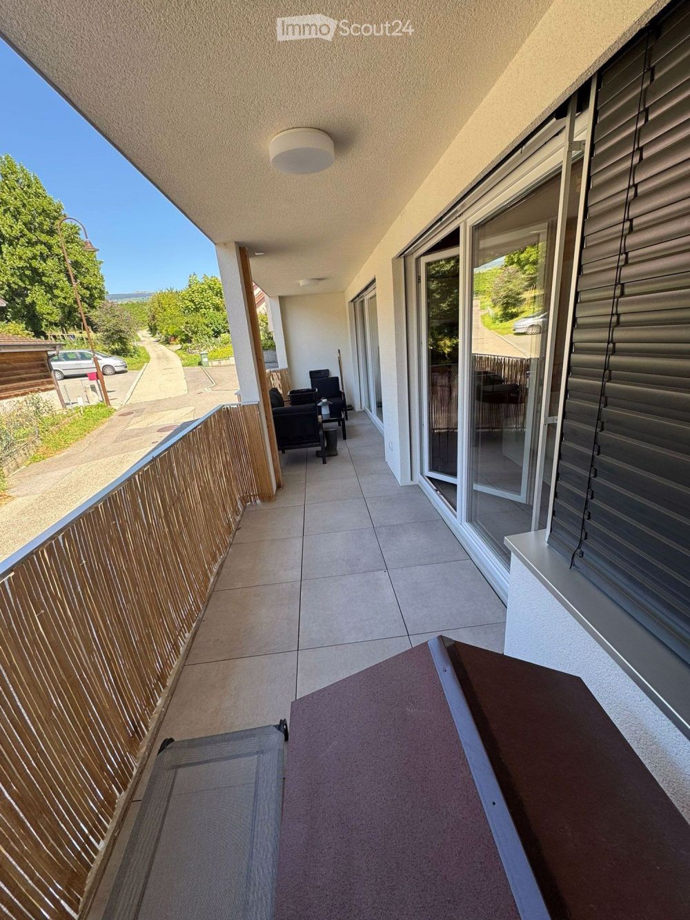 Charmantes Doppelhaushälfte in Montagny-près-Yverdon - Bild 7