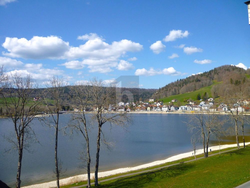 PRACHTVOLL AM SEEUFER UNVERGLEICHLICHER BLICK ! - Bild 1