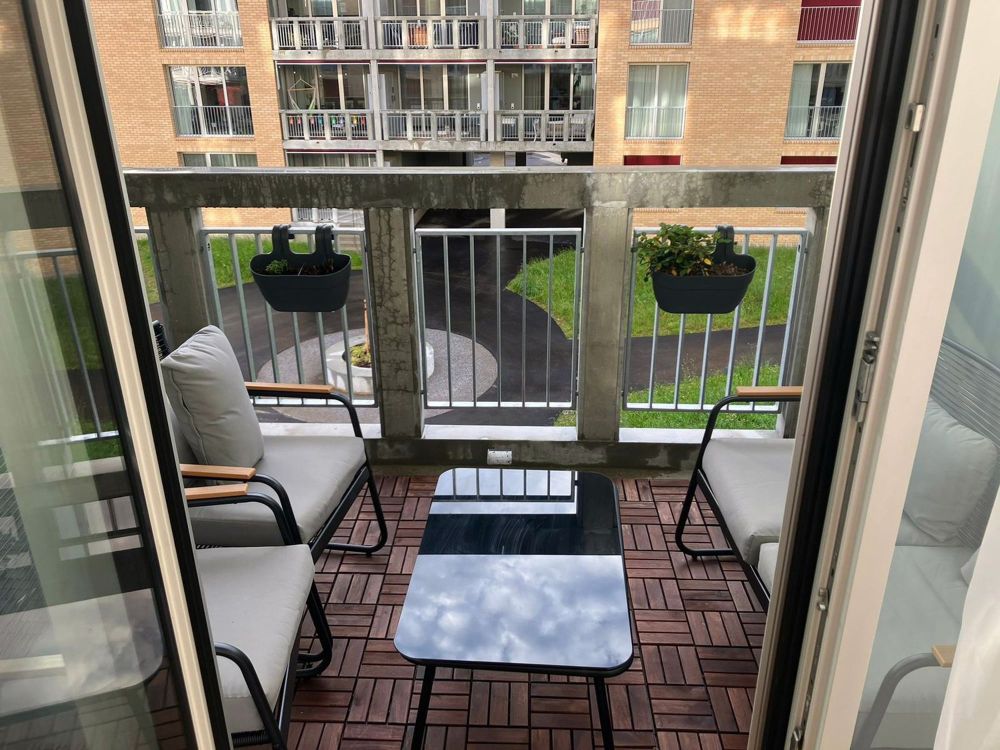 WG Zimmer in Zurich mieten - Bild 2