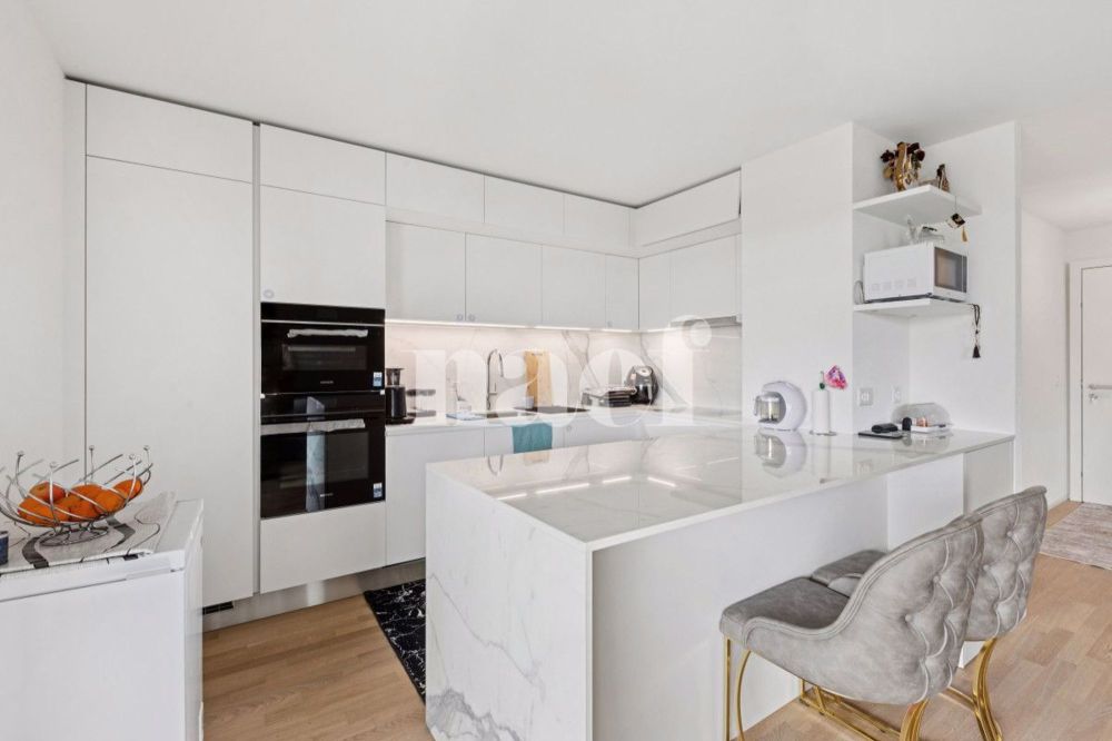 Geräumige Wohnung im Herzen von Bellavista - Bild 1