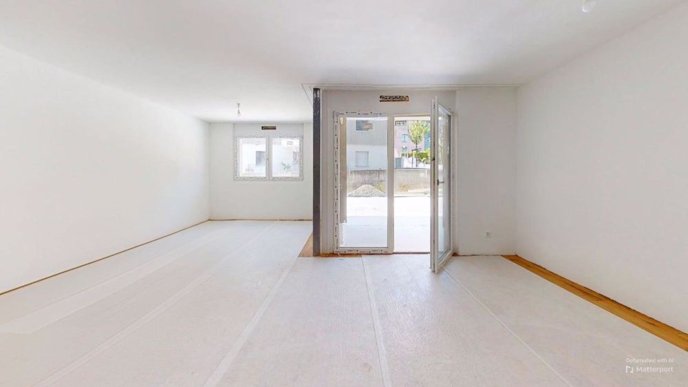 Moderne 3.5-Zimmer-Wohnung in idyllischer Lage in Aristau - Bild 2