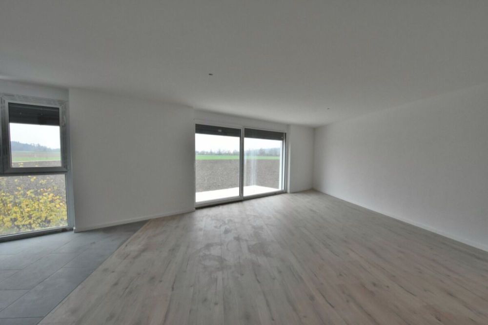 Neubau - 3.5 Zimmerwohnung im 1. Obergeschoss - Bild 2