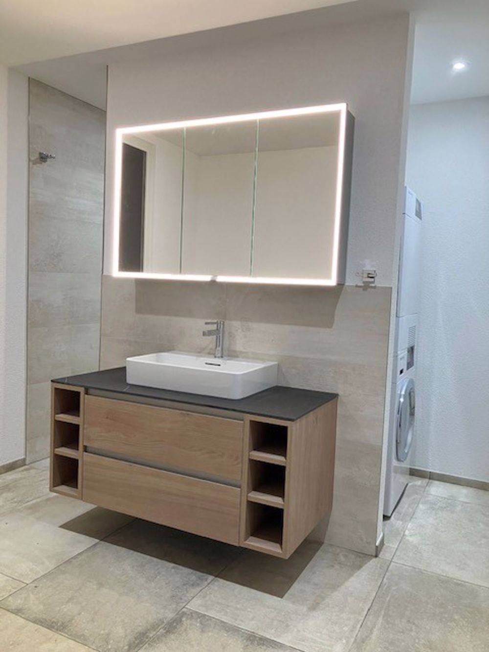 3 ½ Zimmer-Wohnung in Arisdorf mieten - Bild 10