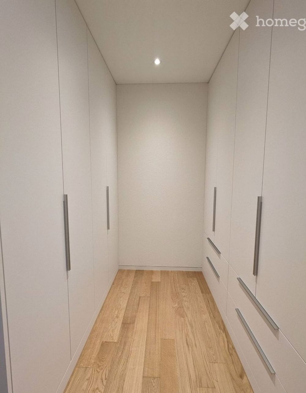 3.5 Zimmer, 81 m², 1. Stock, Neubau 2024 - Bild 5
