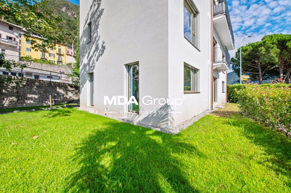 Wohnung - Lugano - Bild 3