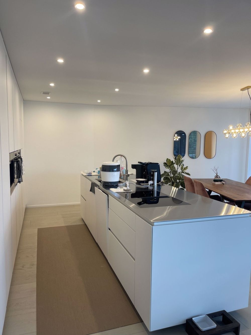 5 ½ Zimmer-Wohnung in Zollikon mieten - Bild 3