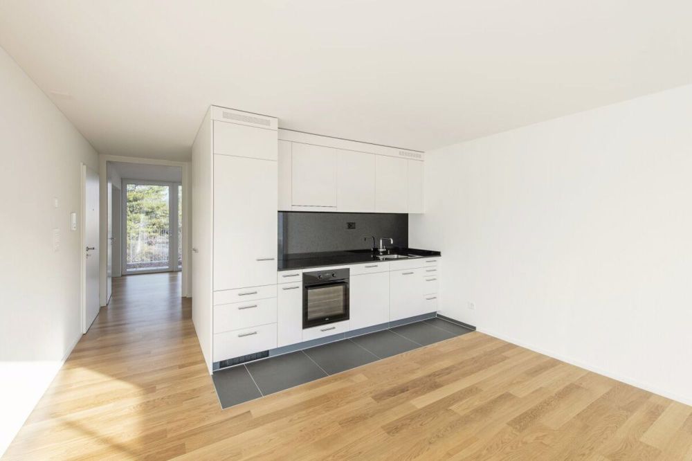 Wunderschöne 3.5-Zimmerwohnung - Bild 1
