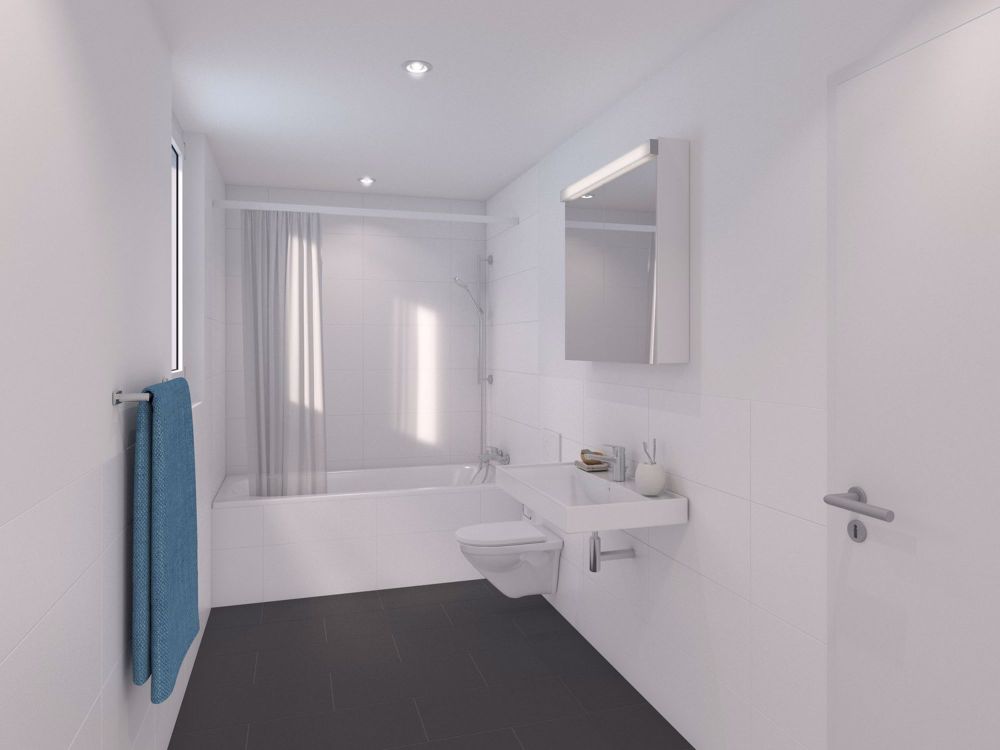 hameaudecormagens.ch - Appartements de 4.5 pièces à louer - Bild 3