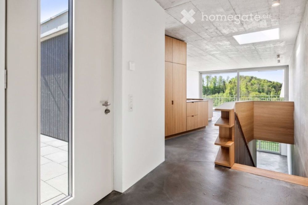 Luxurious 5.5-Room Duplex Apartment in Birmensdorf ZH - Bild 3