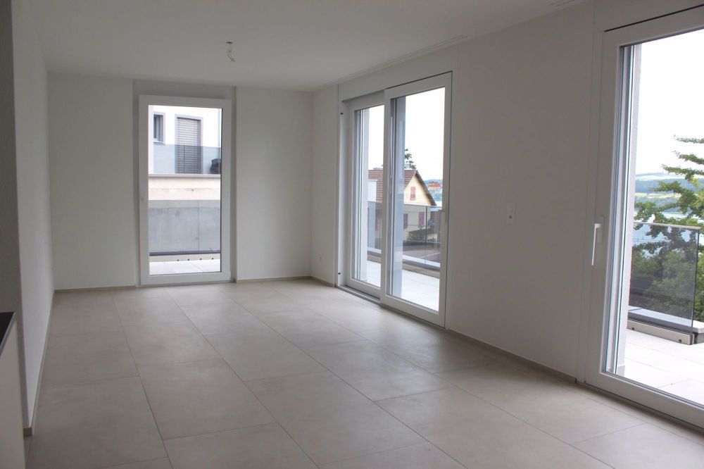 Traumhaft wohnen im Neubau! - Bild 4
