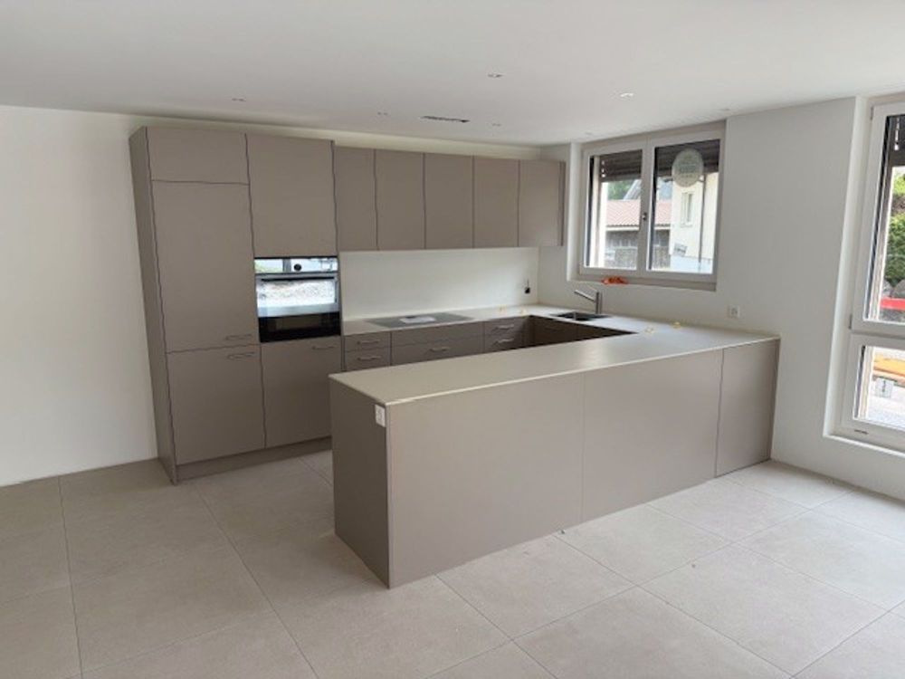 Moderne 4.5-Zimmer Neubau - OG - Bild 5