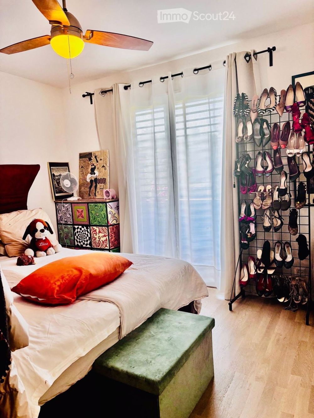 Schönes 3.5-Zimmer-Neuapartment in Cossonay-Ville - Bild 4