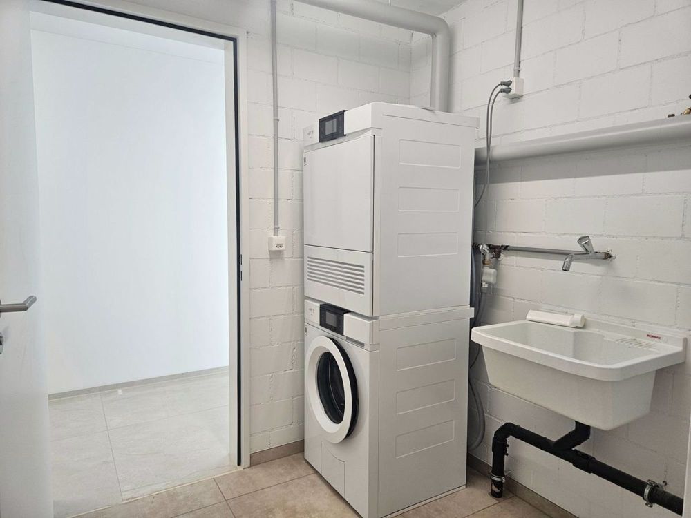 2 ½ Zimmer-Wohnung in Langnau am Albis mieten - Bild 10